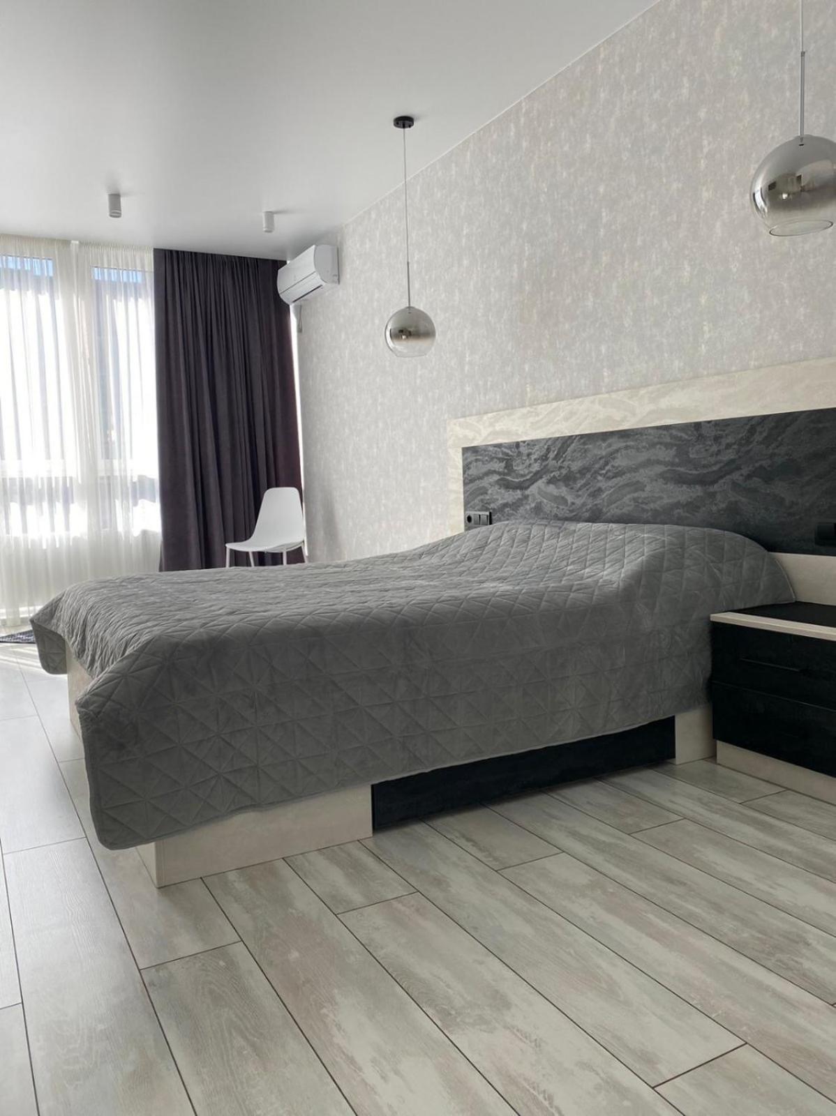 Lux Loft On Victory Street In The Center Apartment *