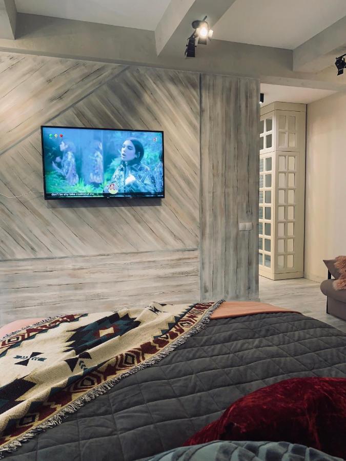 Lux Loft On Victory Street In The Center * Vinnytsia