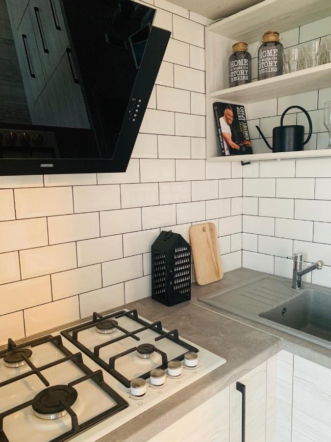 Lux Loft On Victory Street In The Center Vinnytsia