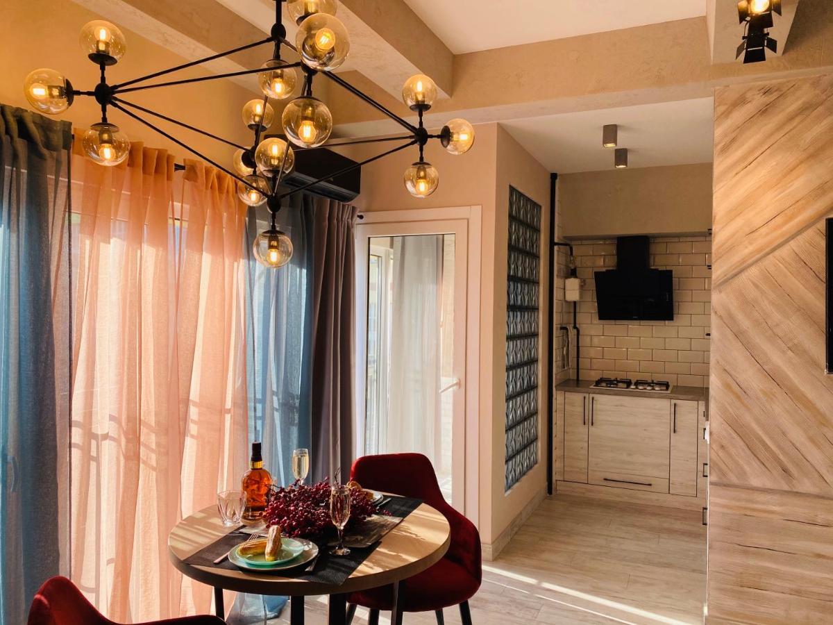 Lux Loft On Victory Street In The Center